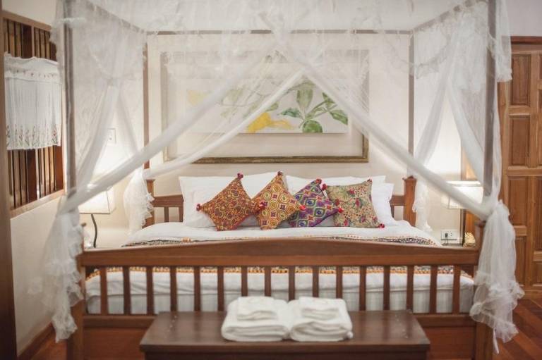 Baan Ta Auan Resort — photo 2