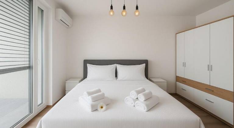 Apartmán Dolná Mičiná