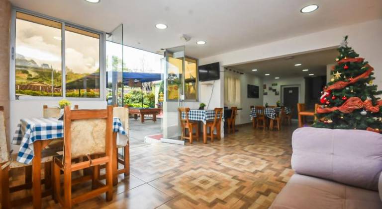 Finca hotel zona franca — photo 2