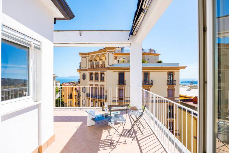 Appartamento  Centro Storico