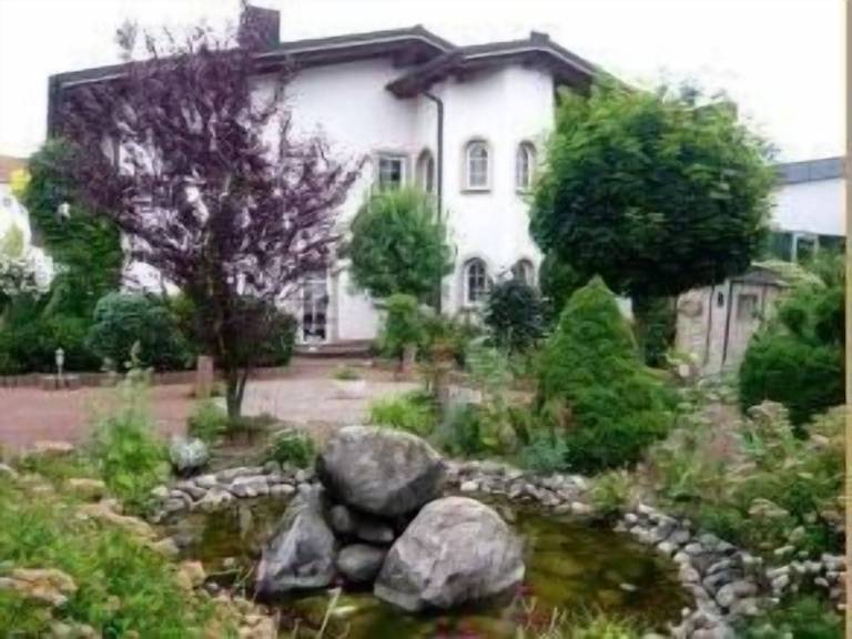 Ferienwohnung Gottenheim