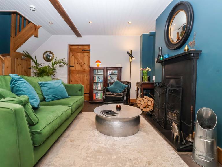 Children-friendly pleasant cottage with yard | Pet-friendly — photo 3