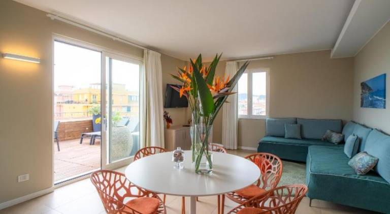 Residence San Marco Suites&Apartments Alassio — photo 2