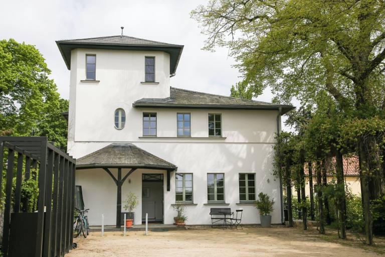 Ferienwohnung  Schwielowsee