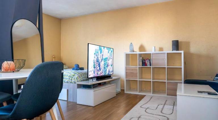 Holiday apartment with patio — photo 2