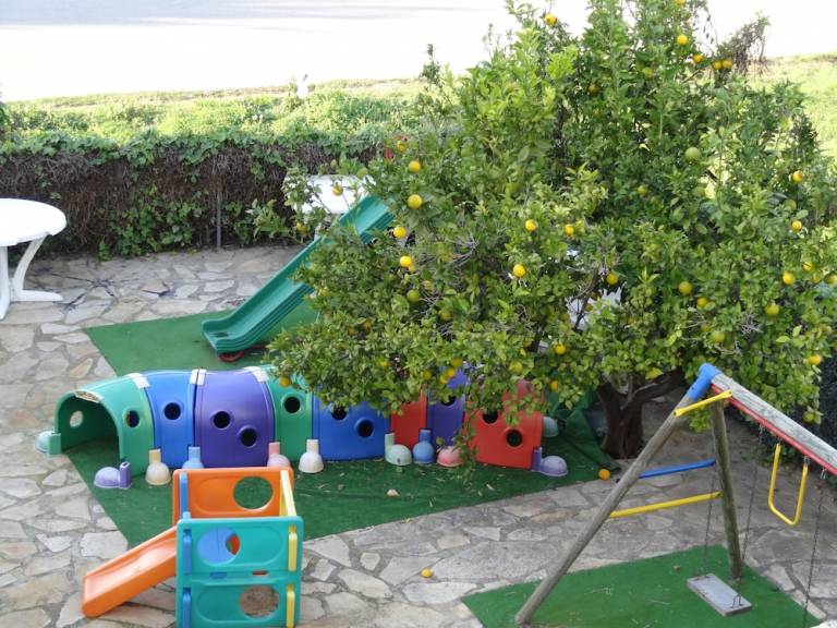 Aparthotel  Orba