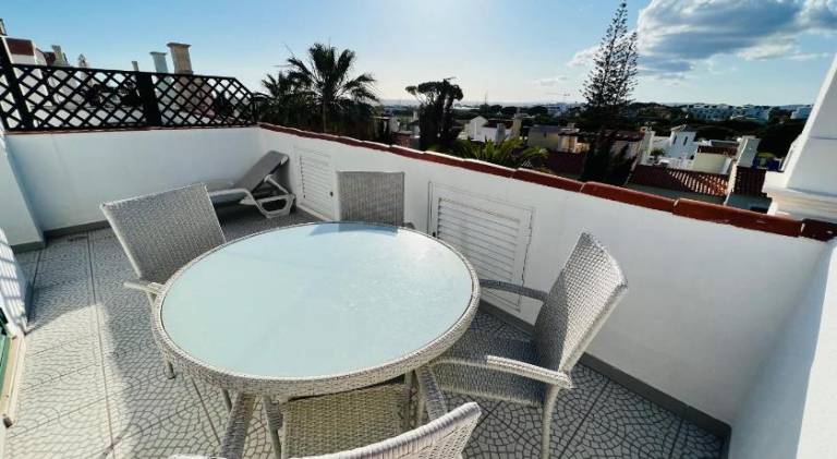 Charming triplex T2 in the Old Village, Vilamoura — photo 5