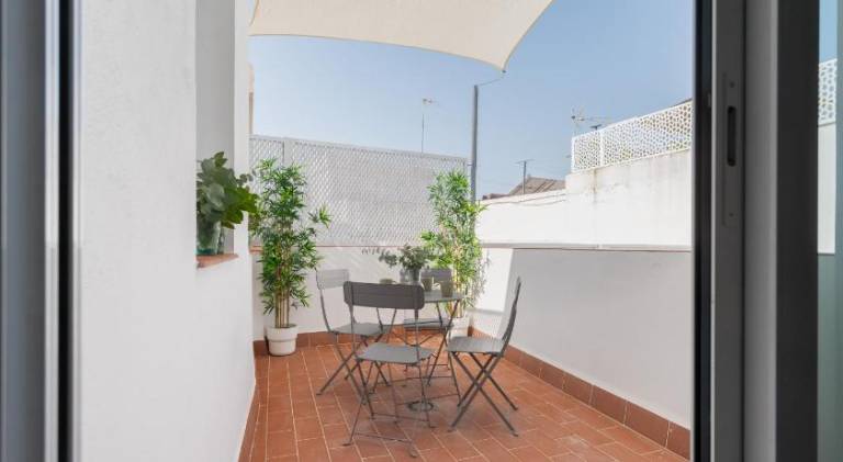 Holiday apartment | Close to Seville Cathedral — photo 5