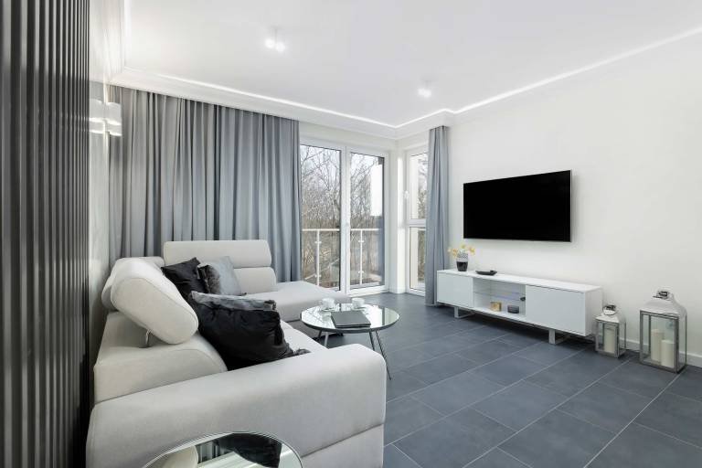 Apartament Dziwnówek