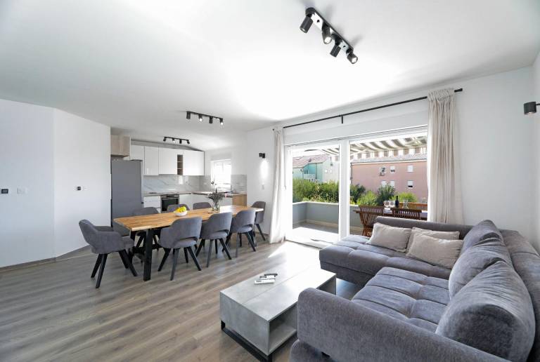 Apartment  Kaštel Stari