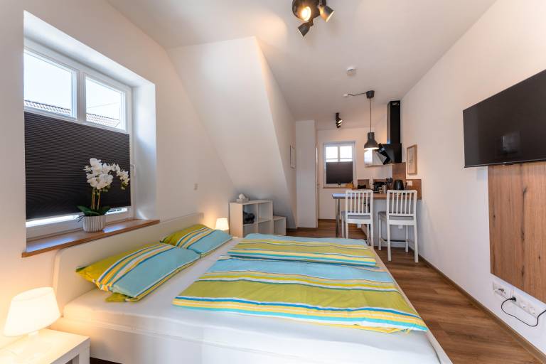 Ferienwohnung Oberkirn