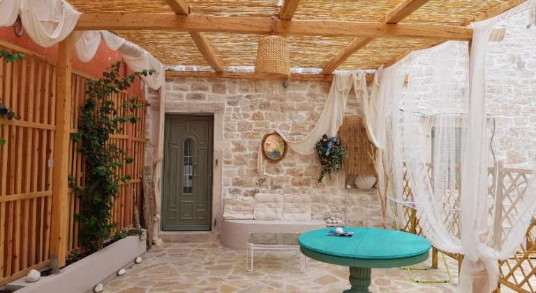 Paxos Fairytales Lovenest 2 — photo 3