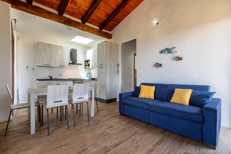 Ferienhaus Stintino