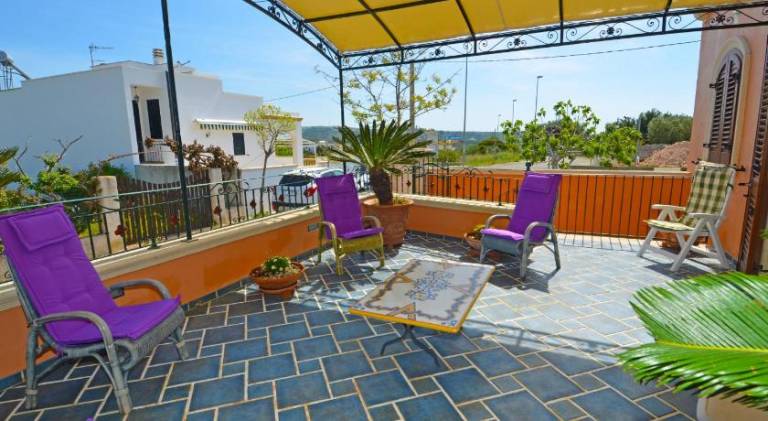 Vacation home with 2 rooms for 8 persons — photo 5