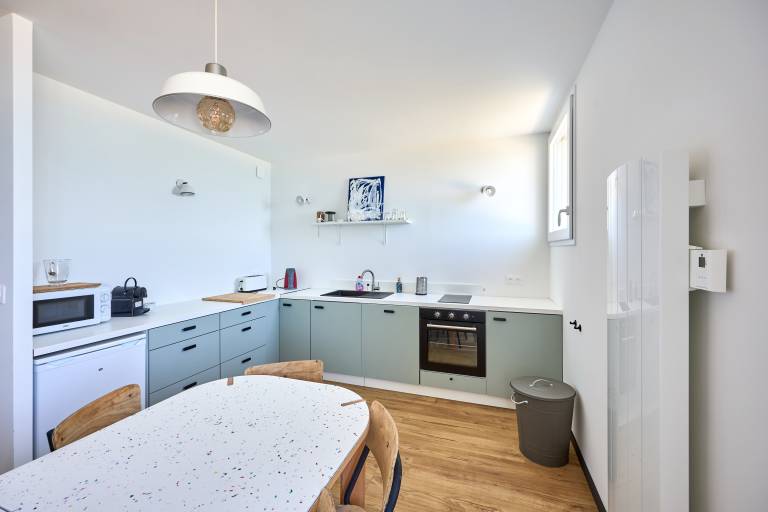 Child-friendly charming apartment | Sea view | Pet-friendly — photo 5