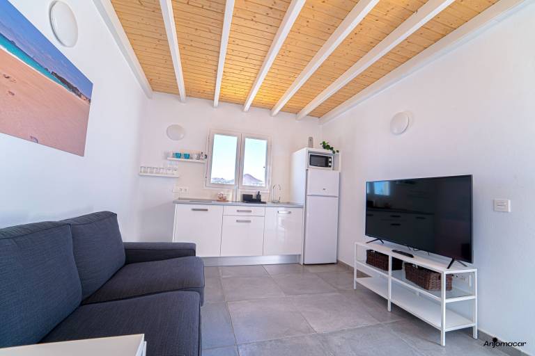 Ferienwohnung Tahiche
