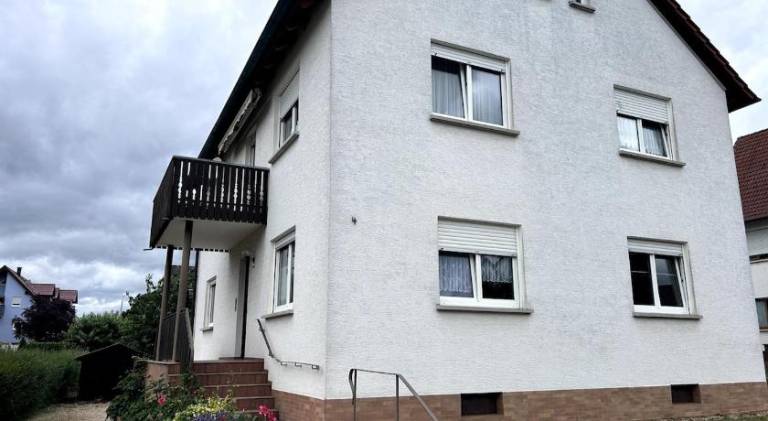 Ferienwohnung Hirschaid