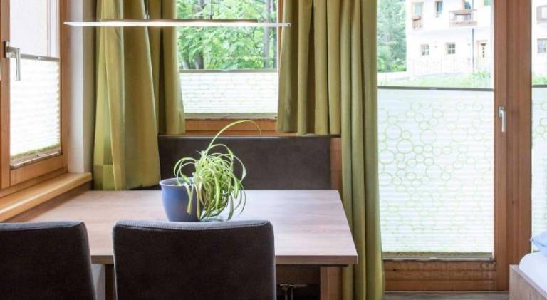 Holiday apartment with terrace, sauna & garden | Close to the ski | Suitable for remote work | Pets allowed — photo 4