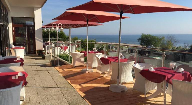 Panorama Hotel Bansin — photo 3