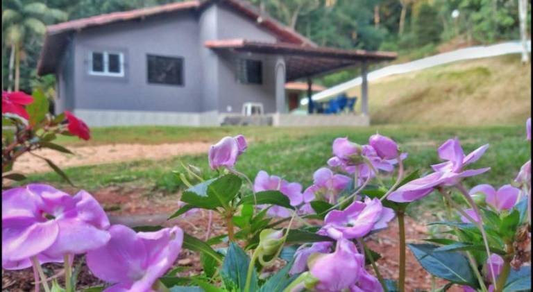 Casa Marechal Floriano