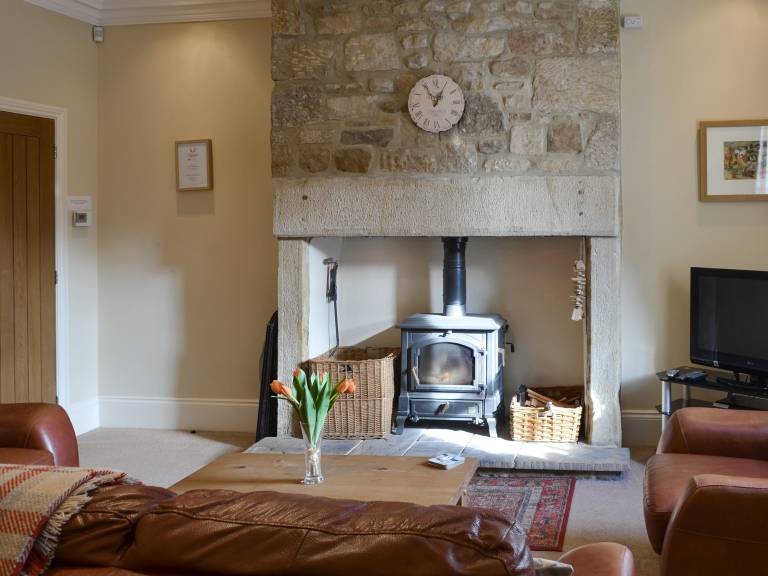 Cottage  Boulmer