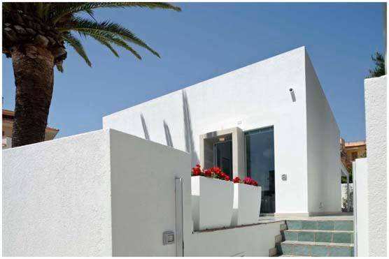 Villa | Beach nearby | Pet-friendly in Modica