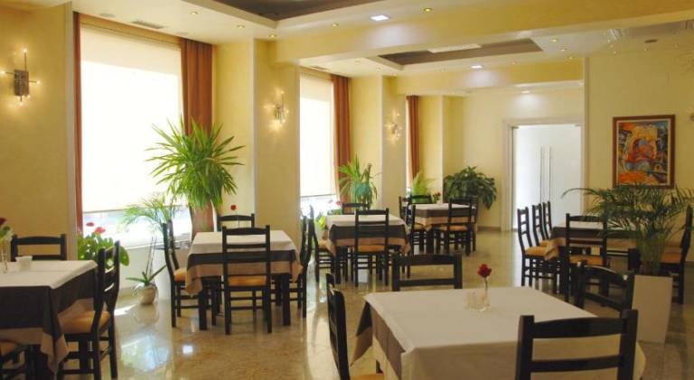 Hotel Gega — photo 3