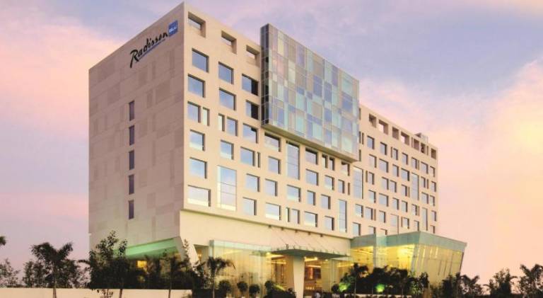 Radisson Blu Hotel Pune Kharadi