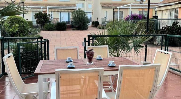 Holiday apartment with pool | Pets are welcome — photo 5