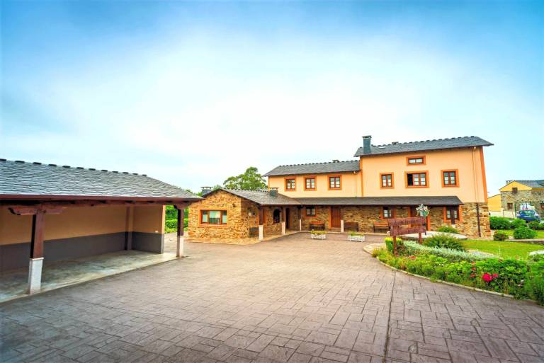 Apartamento Tapia de Casariego