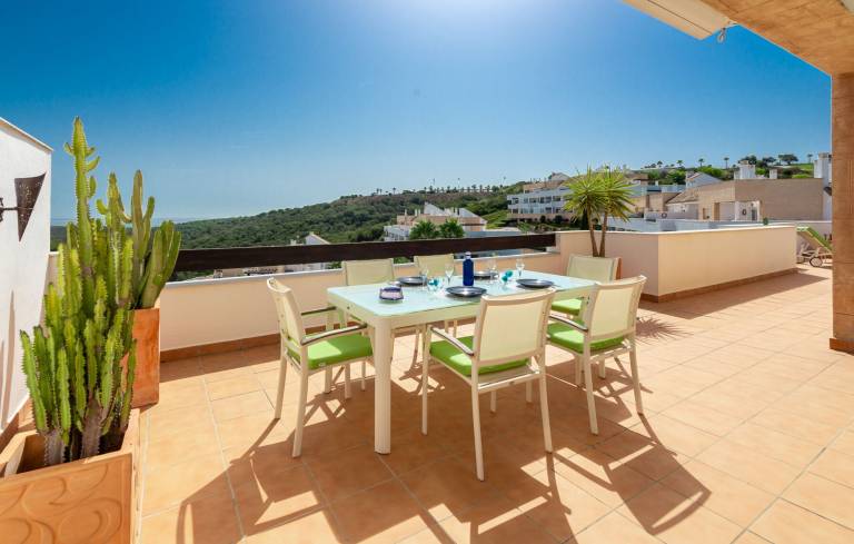 Apartamento San Roque