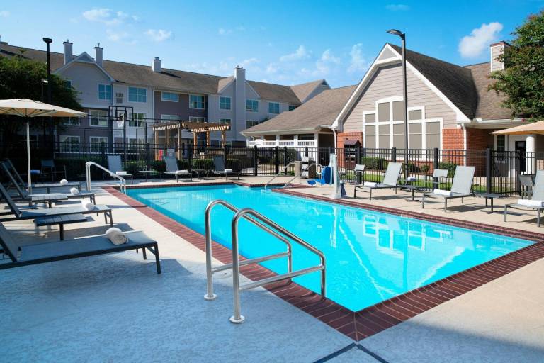 Residence Inn by Marriott New Orleans Metairie — photo 2