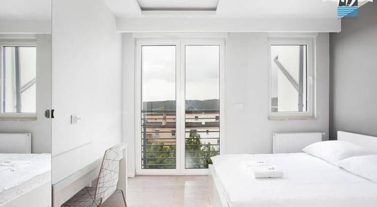Rental apartment | Suitable for remote work — photo 4