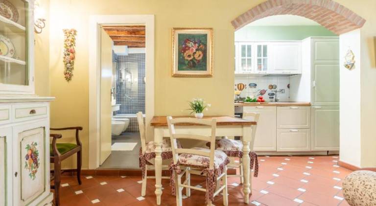 Holiday apartment | Close to Florence Cathedral | Dogs allowed — photo 5