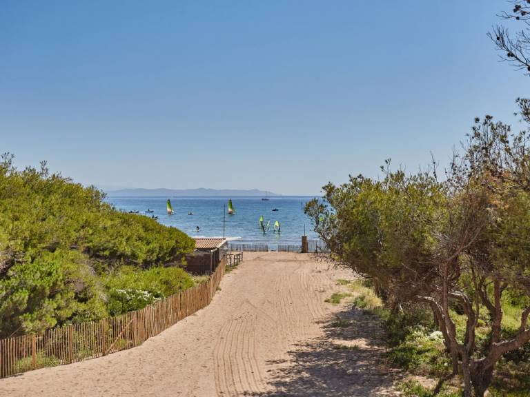Ferielejlighed  Hyères