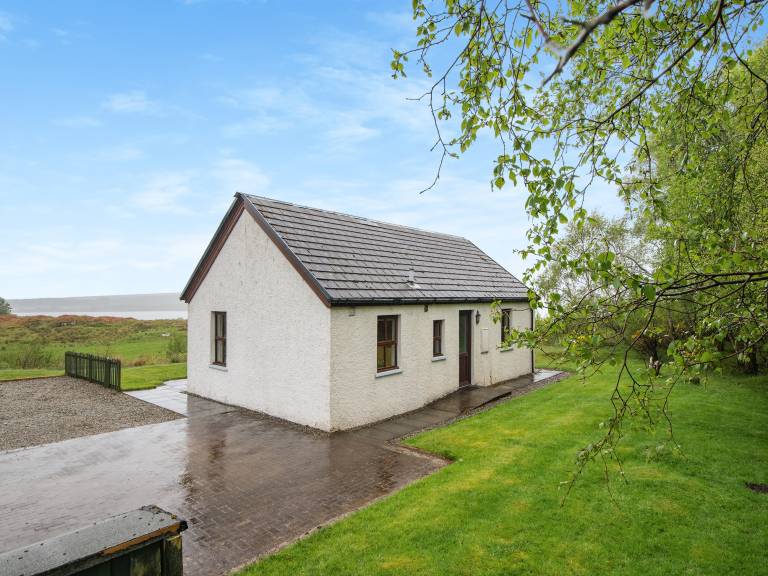 Cottage  Argyll and Bute