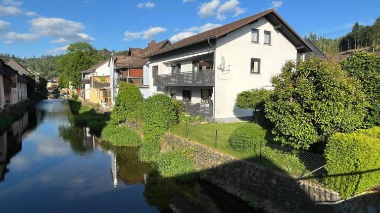 Ferienwohnung  Kronach