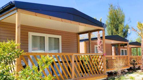 Camping Tikayan Beau Sejour — photo 4