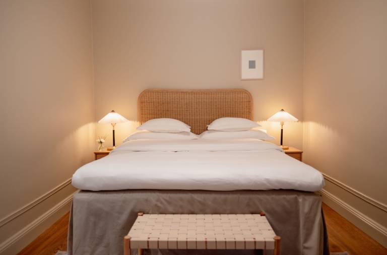 Bed & Breakfast Östermalm