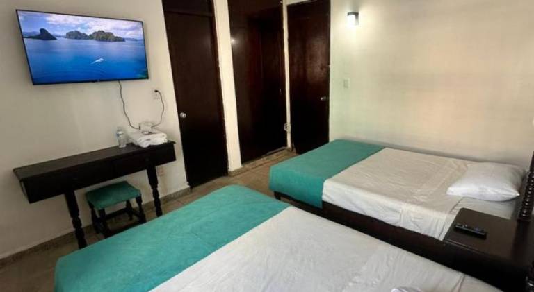 Hotel S Barbara — photo 2