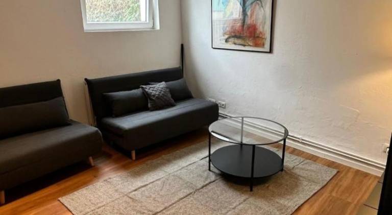Rental apartment with 1 room for 6 persons — photo 2