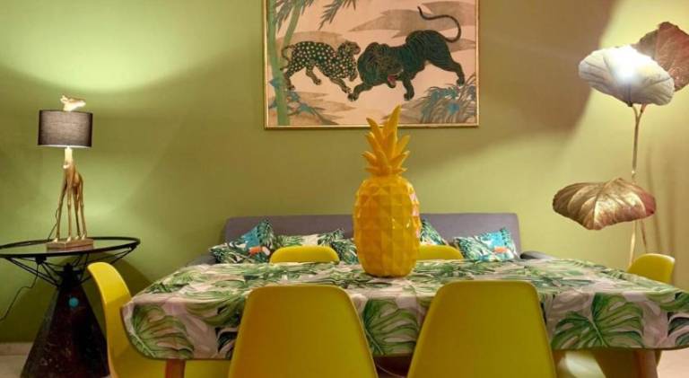 House with 4 rooms for 10 persons — photo 3