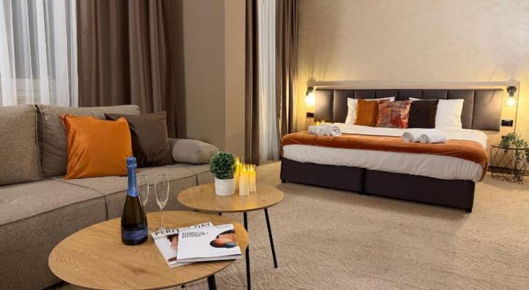 Hotel NIRA — photo 2