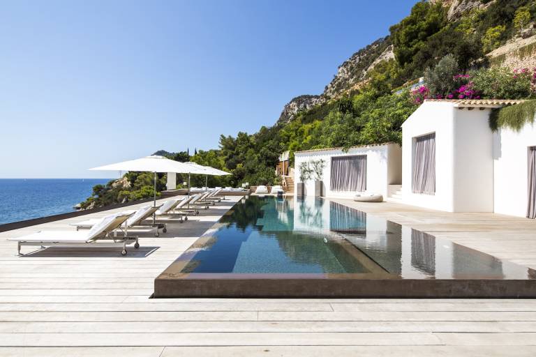 Villa  Sant Josep de sa Talaia