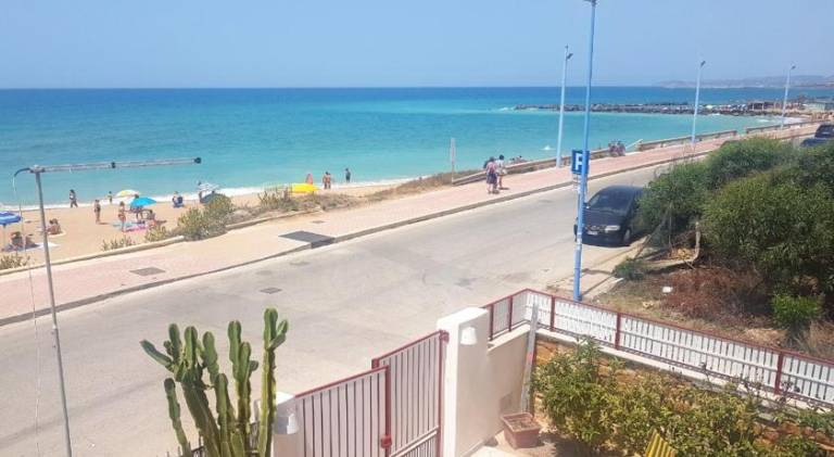 Beautiful house | Beach nearby | Dogs allowed in Agrigento