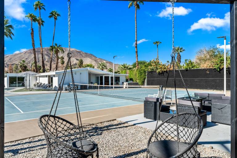 House Palm Desert