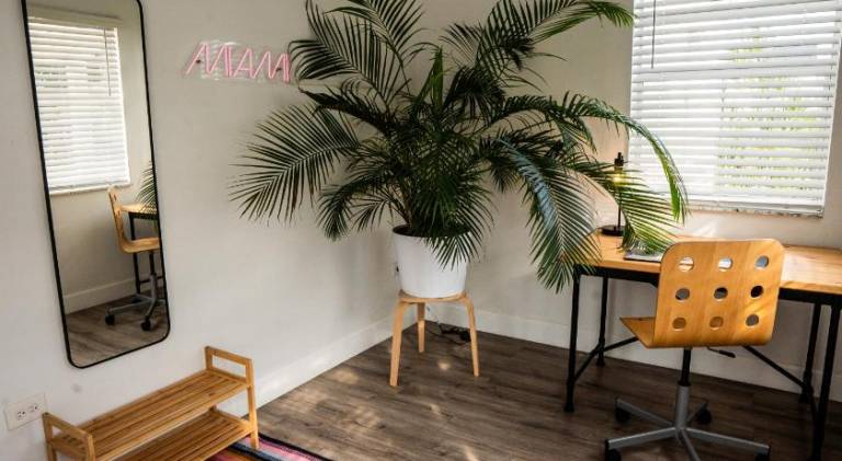 House with 2 rooms for 6 persons — photo 4