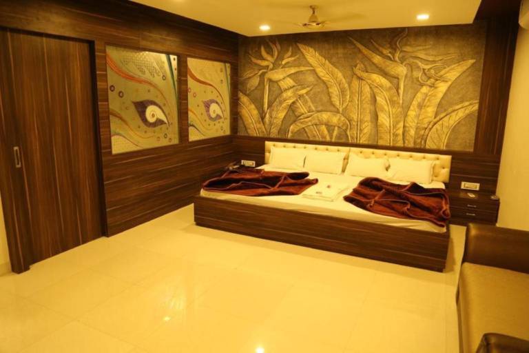 Hotel Kingsway (Ajmer) in Ajmer