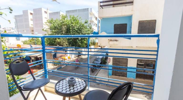 Appartement Martil