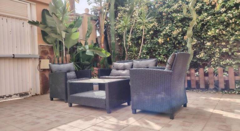 Rental apartment | Dogs allowed in Roquetas de Mar